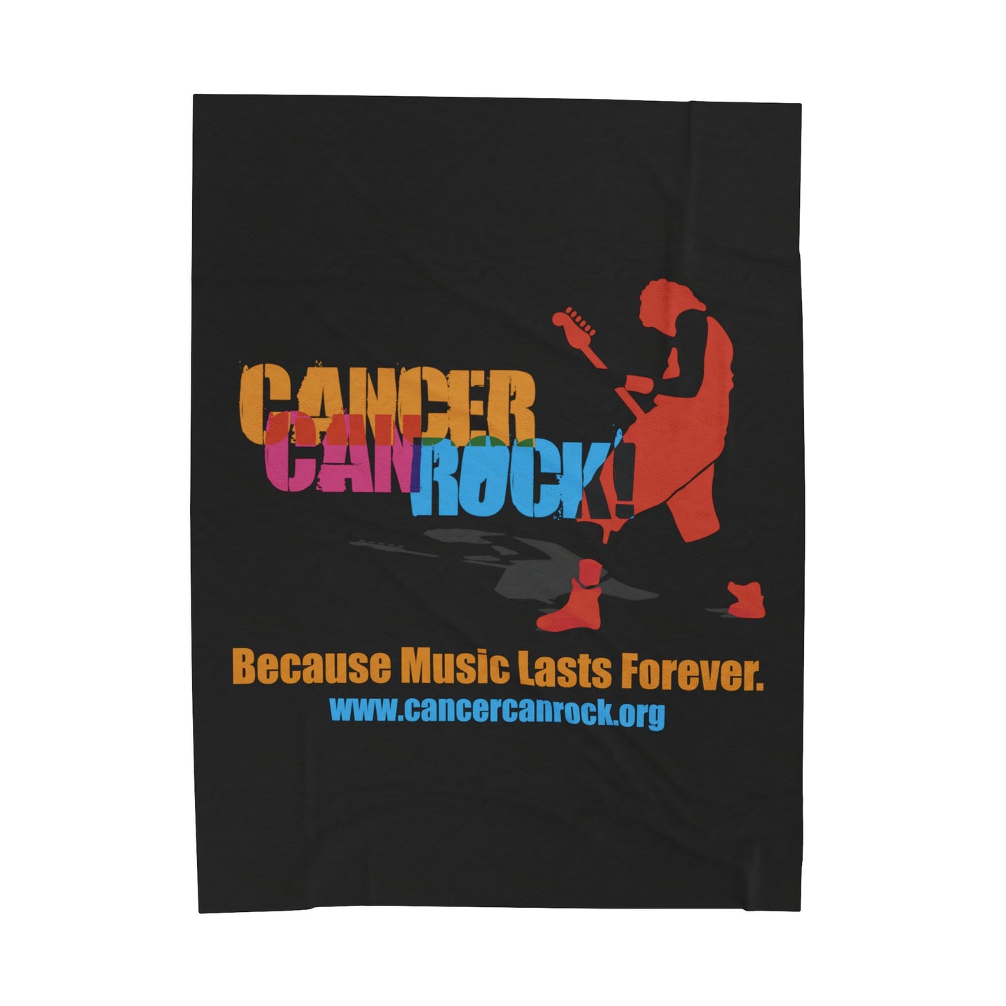 Queen Sized (60x80) Velveteen Plush Blanket