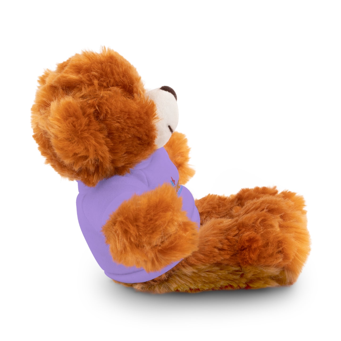 Stuffed Animal with T-Shirt