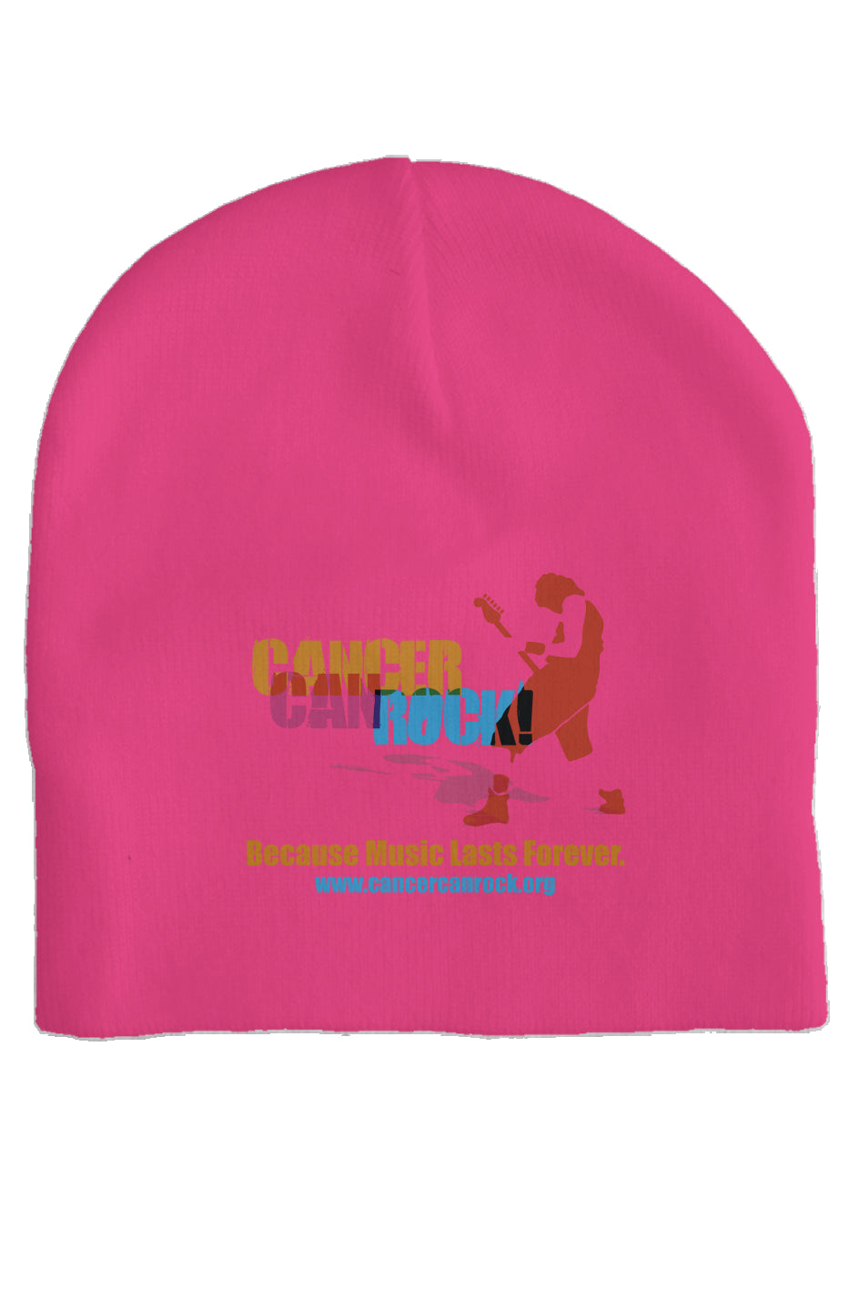 Winter Gear - Skull Cap with CCR Logo