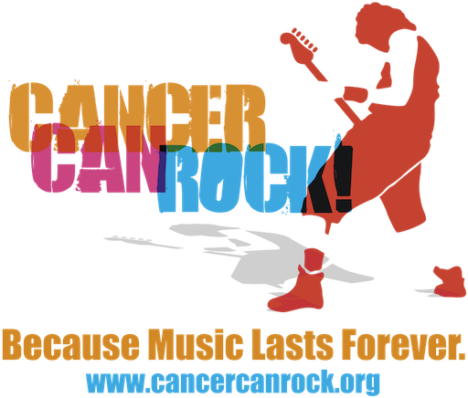 Cancer Can Rock