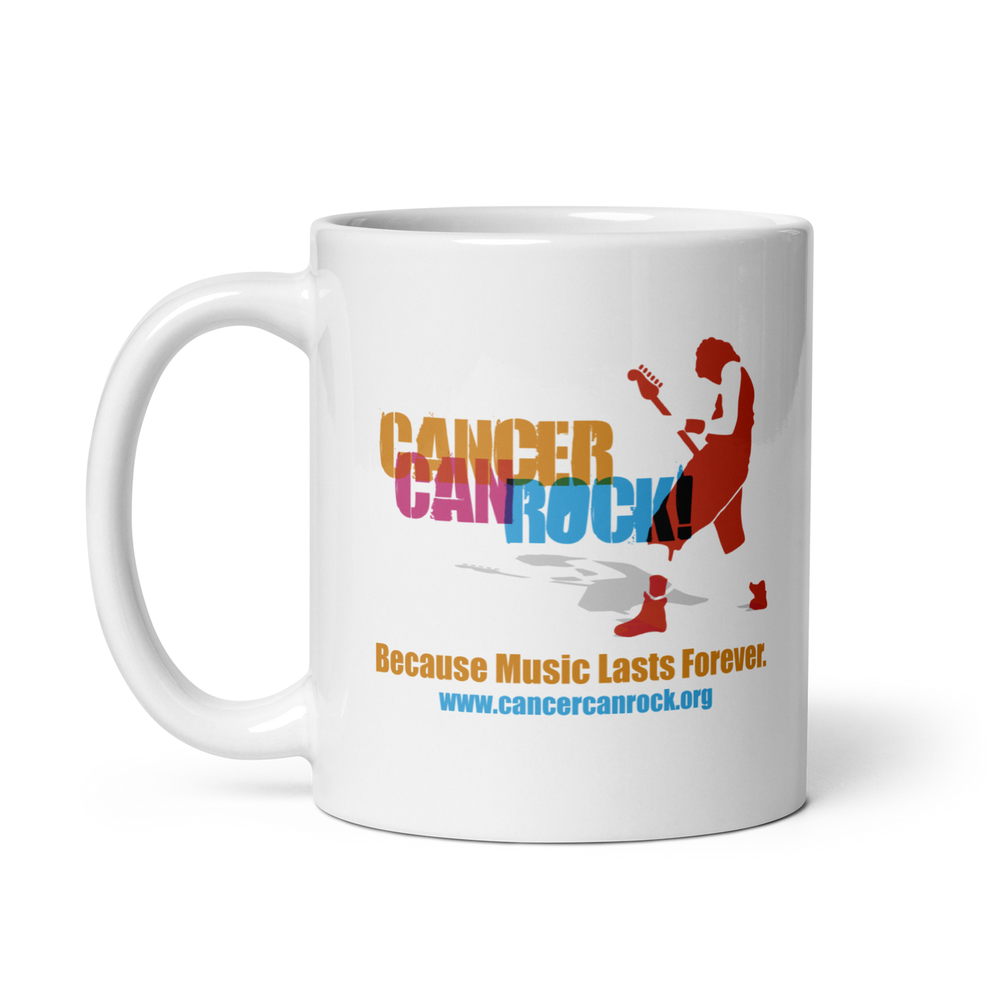 Tableware - Mug - CCR Logo