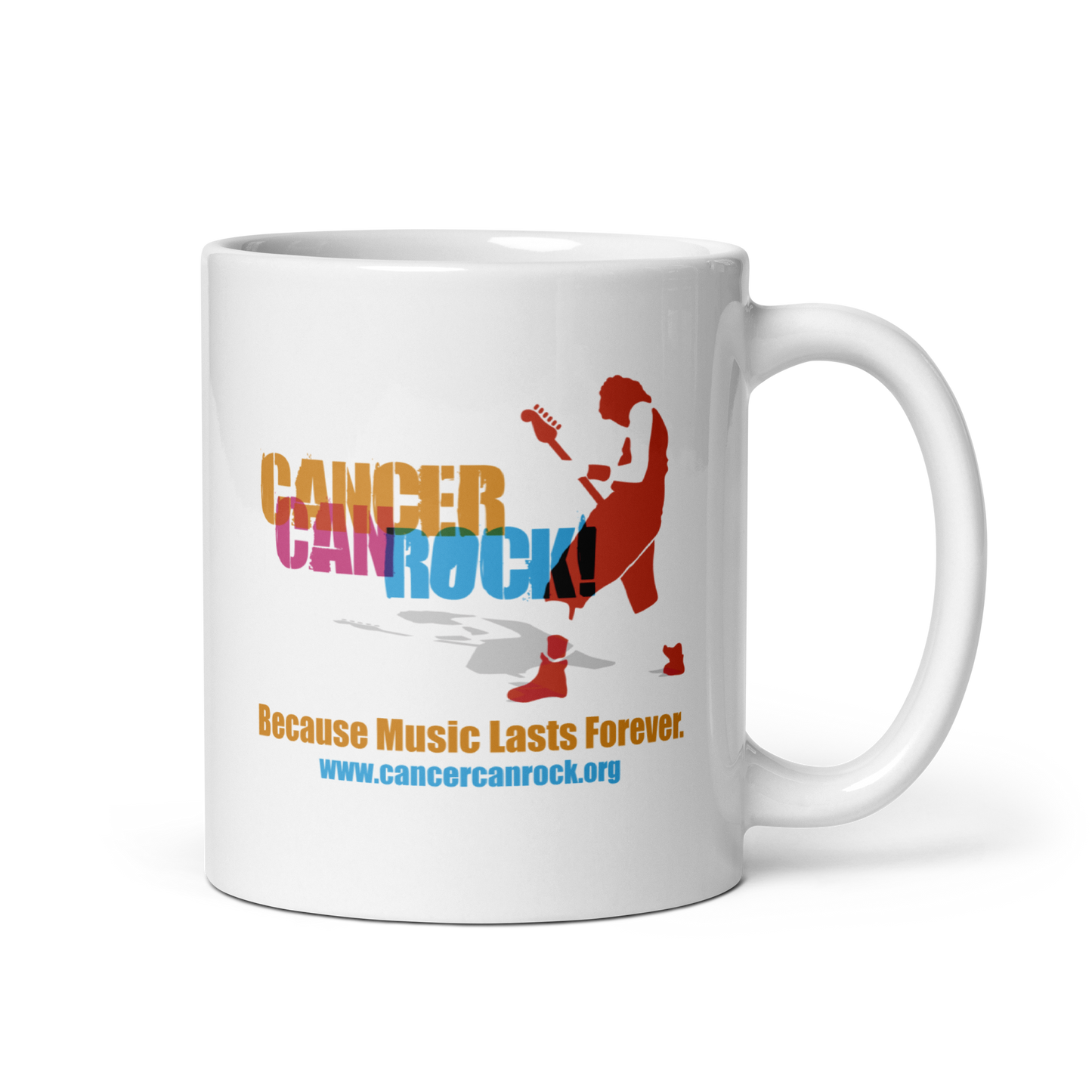 Tableware - Mug - CCR Logo