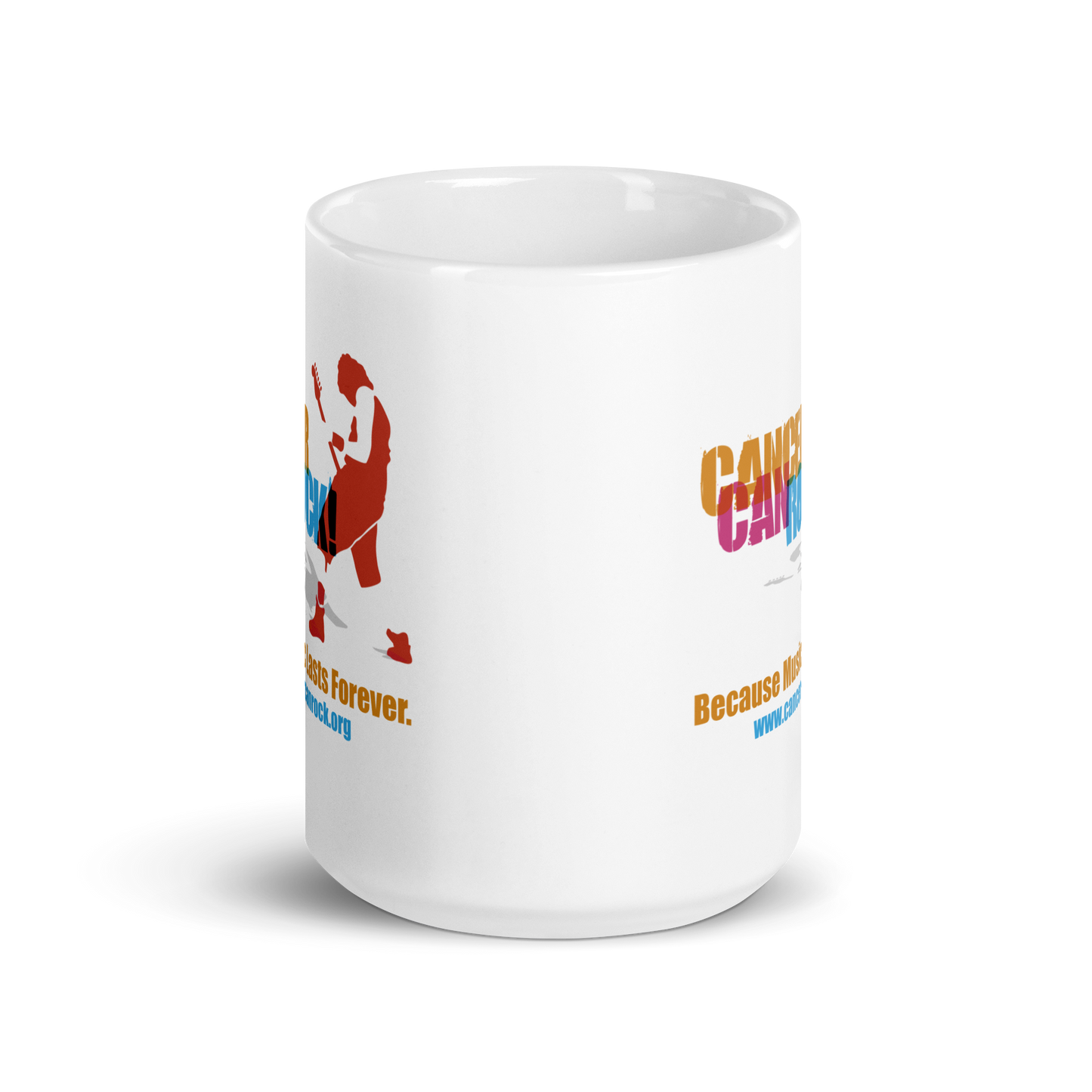 Tableware - Mug - CCR Logo