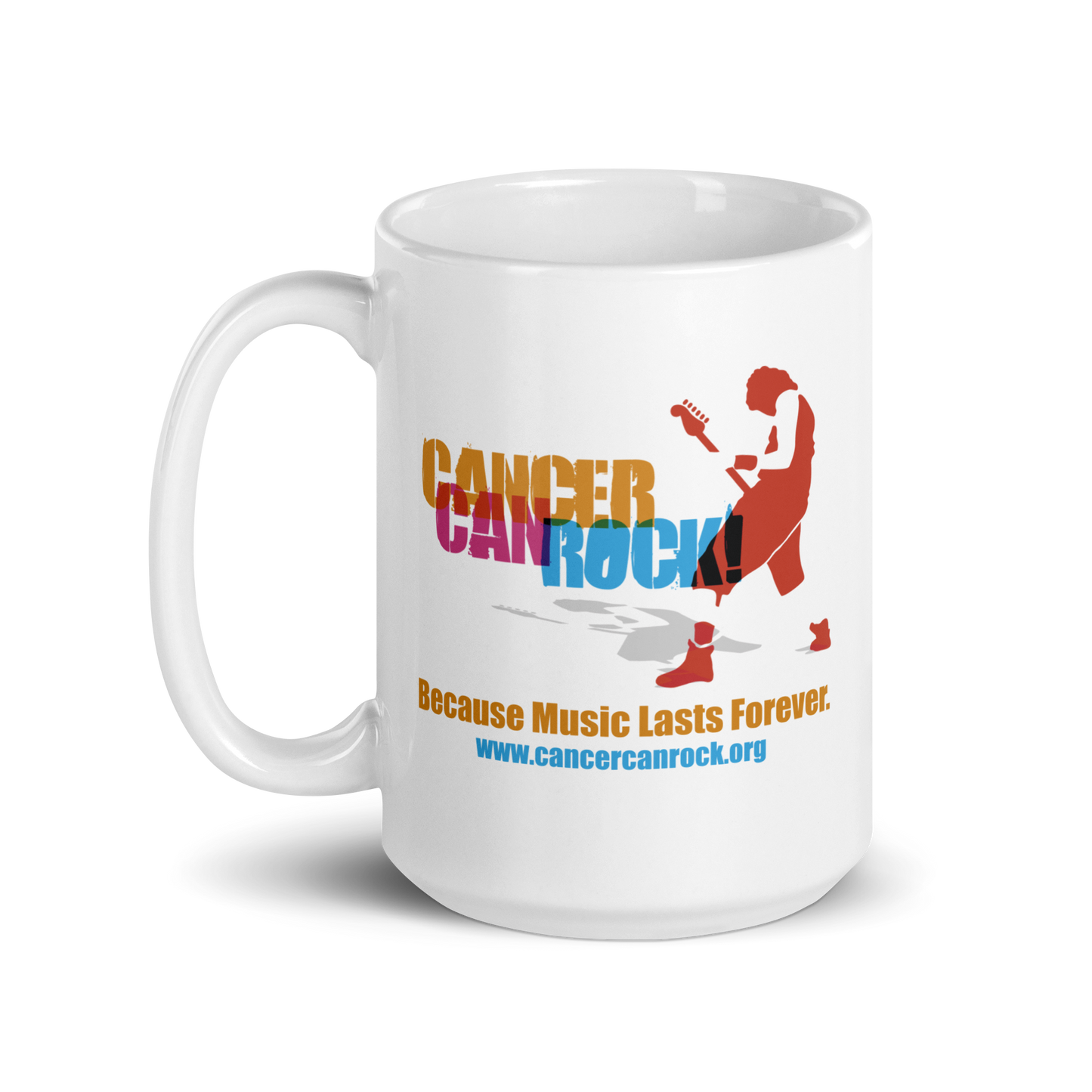 Tableware - Mug - CCR Logo