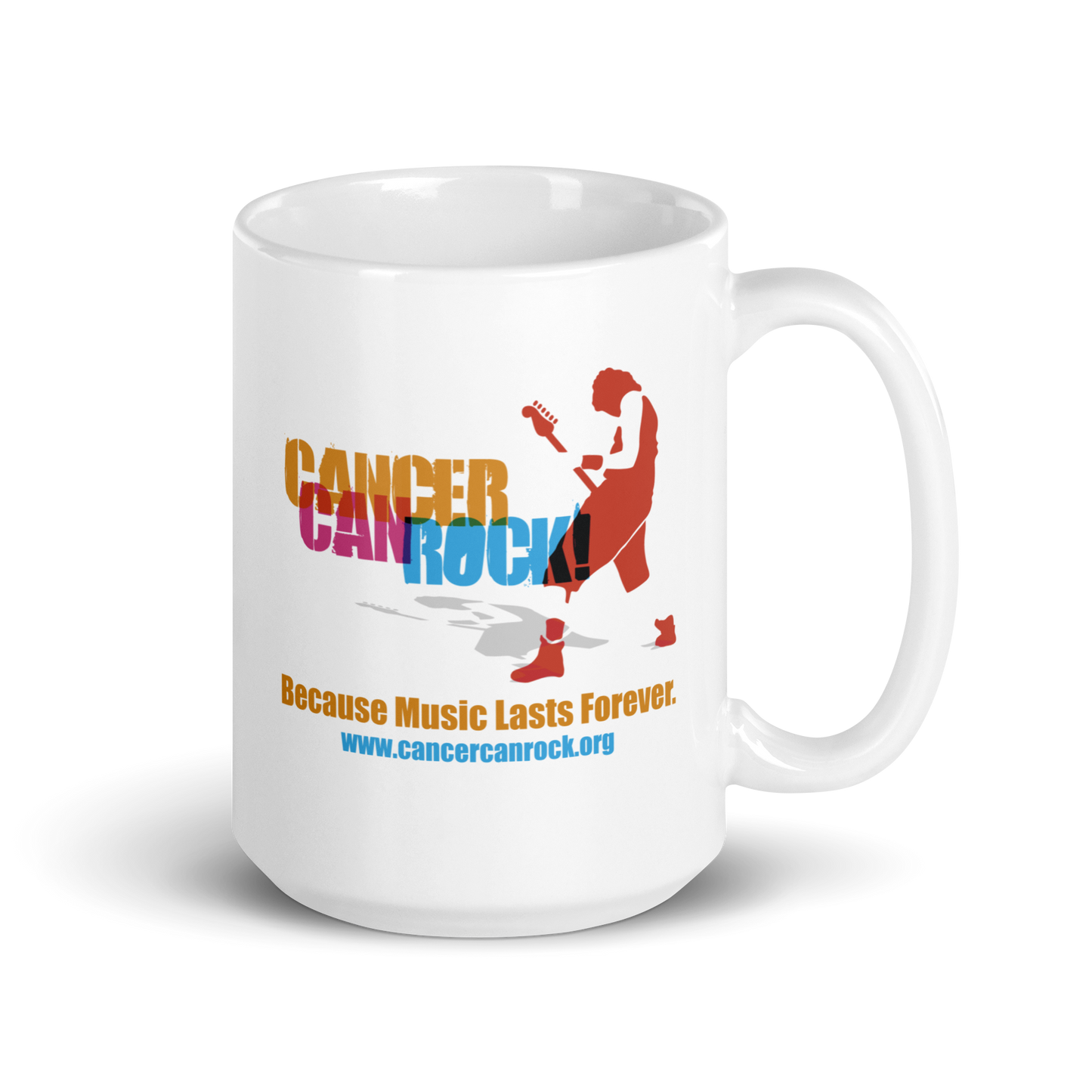 Tableware - Mug - CCR Logo