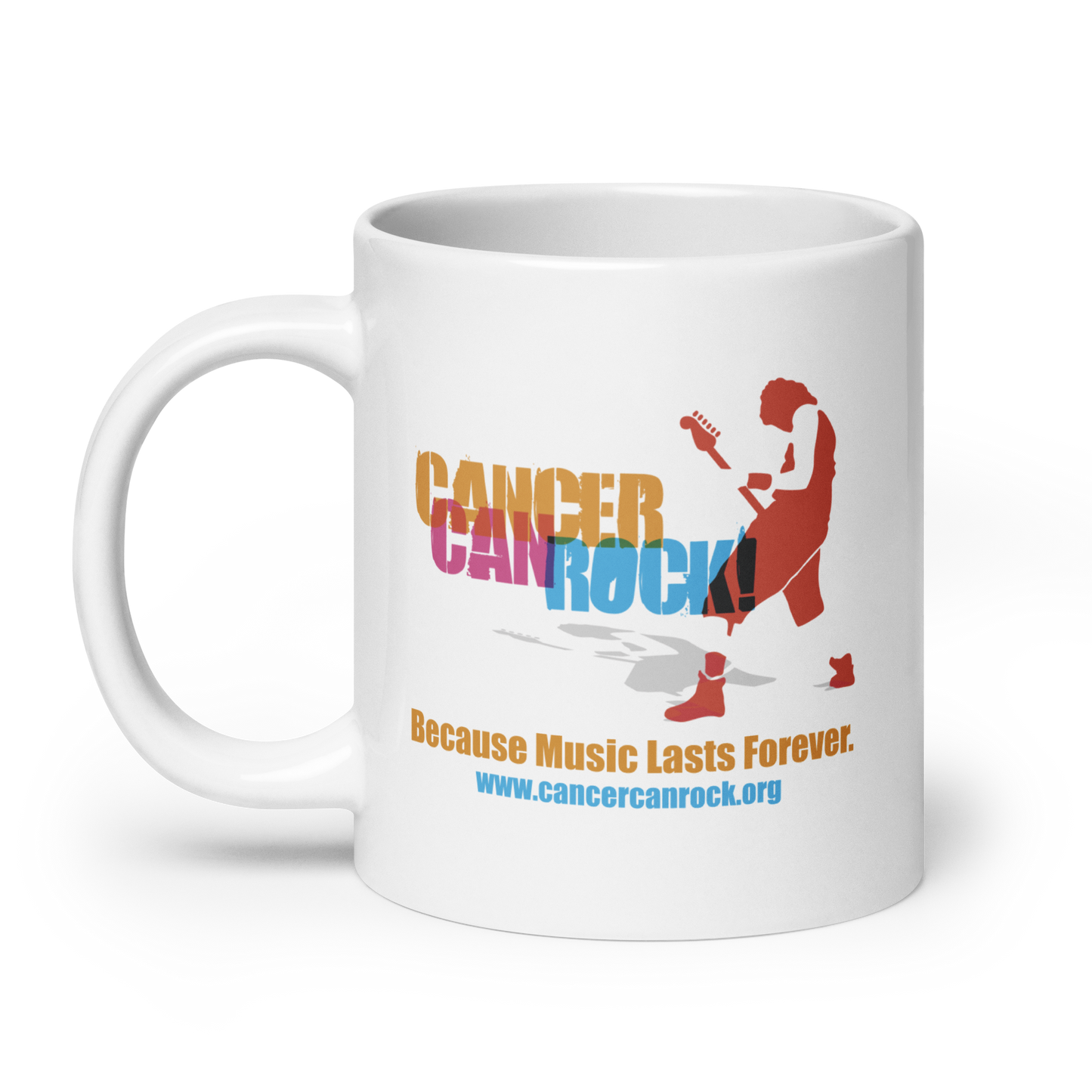Tableware - Mug - CCR Logo