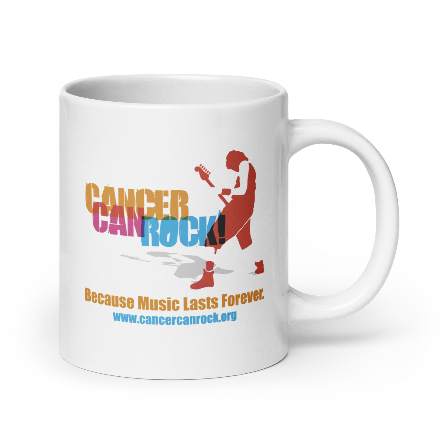 Tableware - Mug - CCR Logo