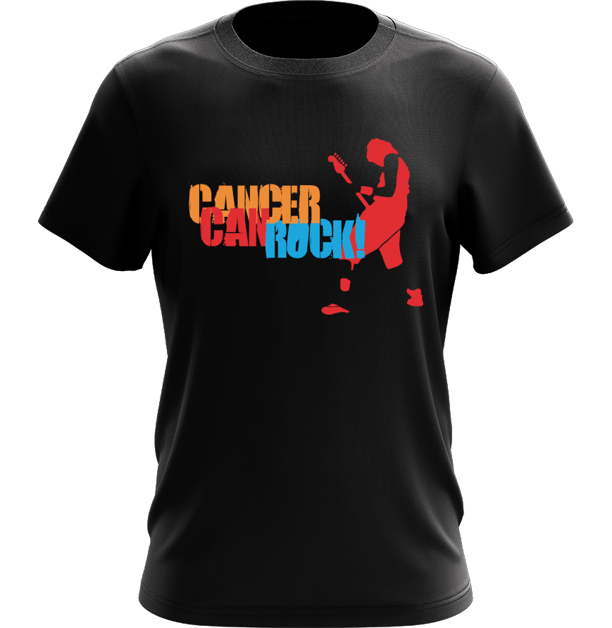 Men's T-Shirt - Poly