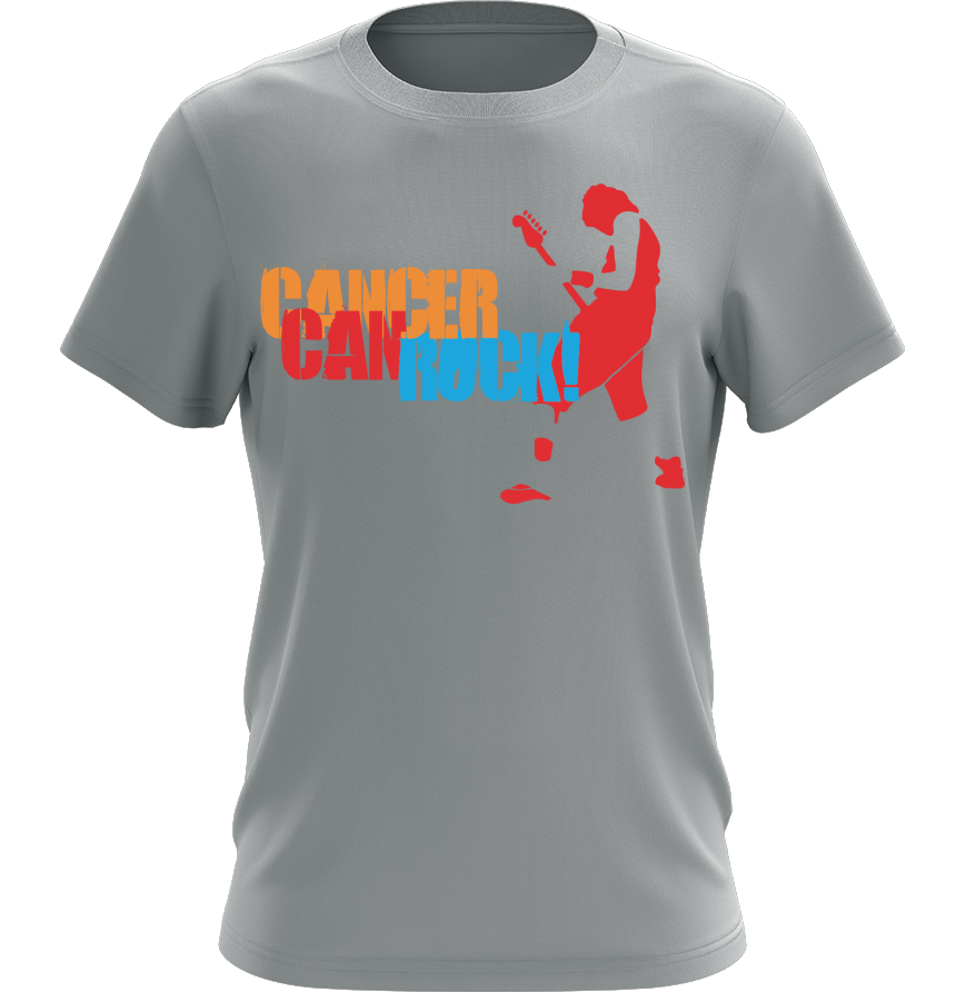 Men's Cotton - CCR Logo