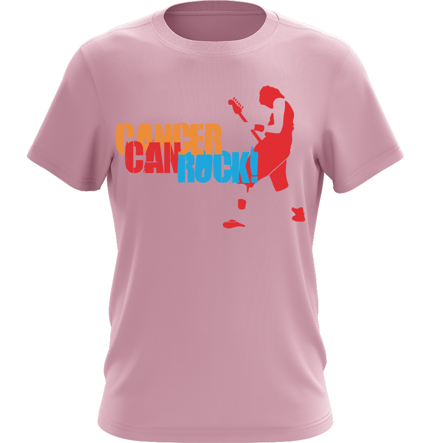 Men's Cotton - CCR Logo