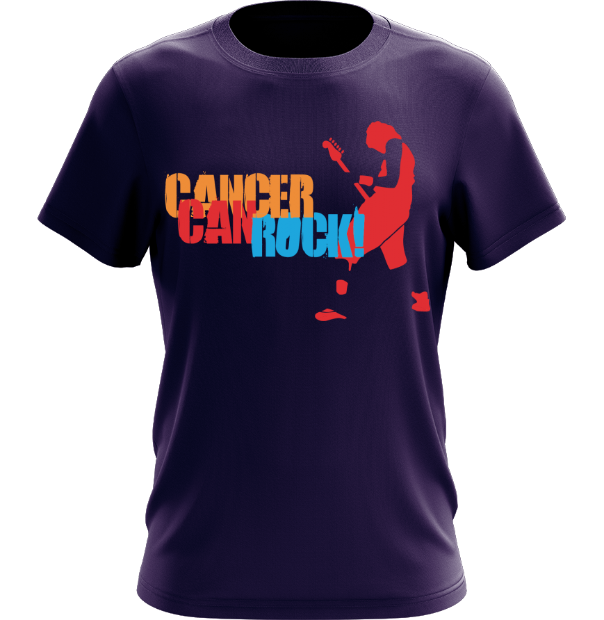 Men's Cotton - CCR Logo
