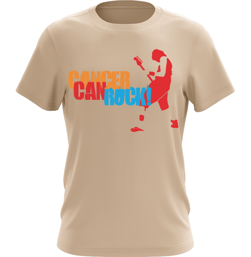 Men's Cotton - CCR Logo