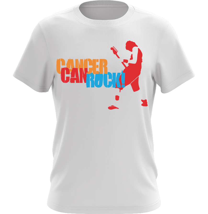 Men's Cotton - CCR Logo