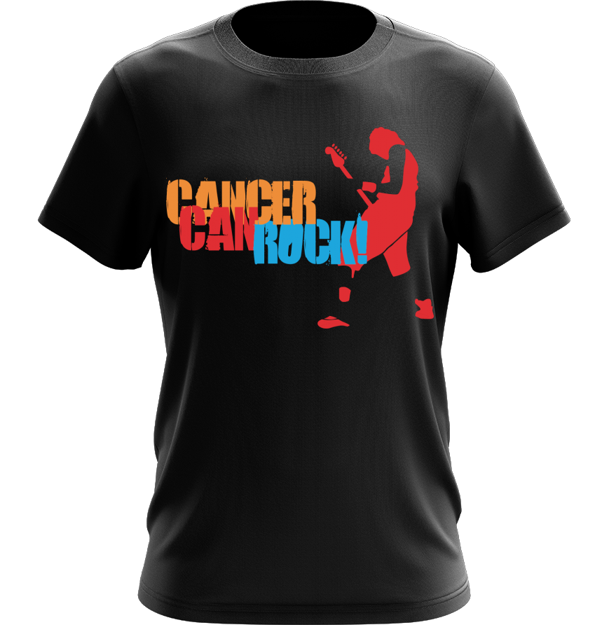 Men's Cotton - CCR Logo