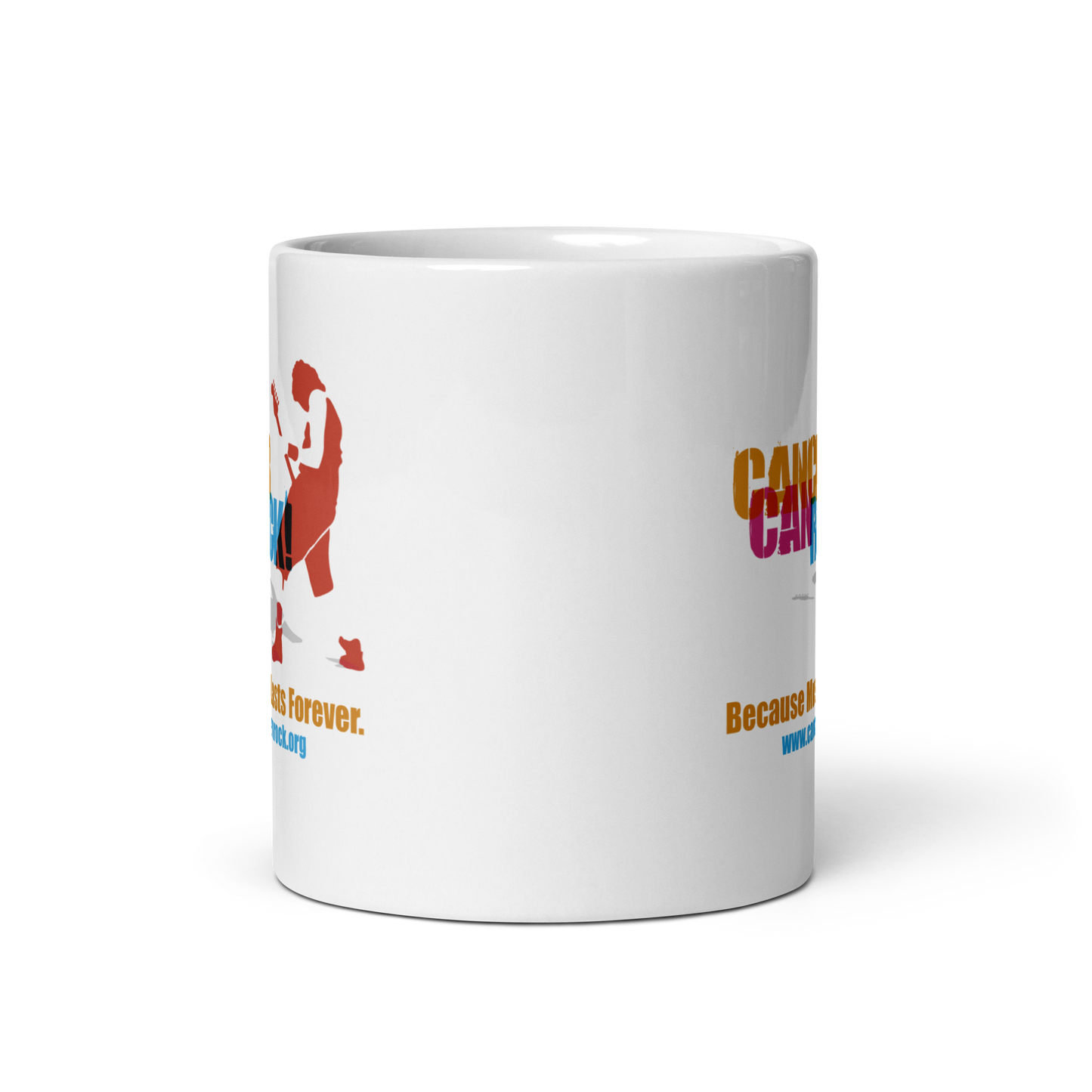 Tableware - Mug - CCR Logo