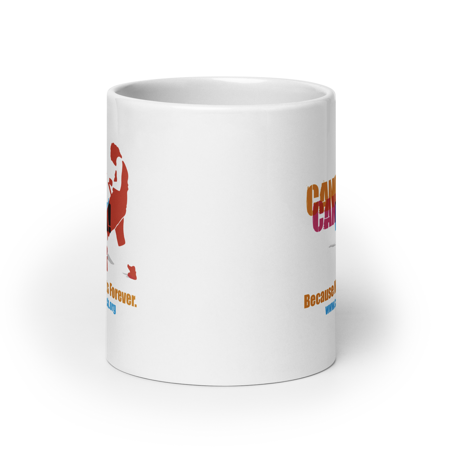 Tableware - Mug - CCR Logo