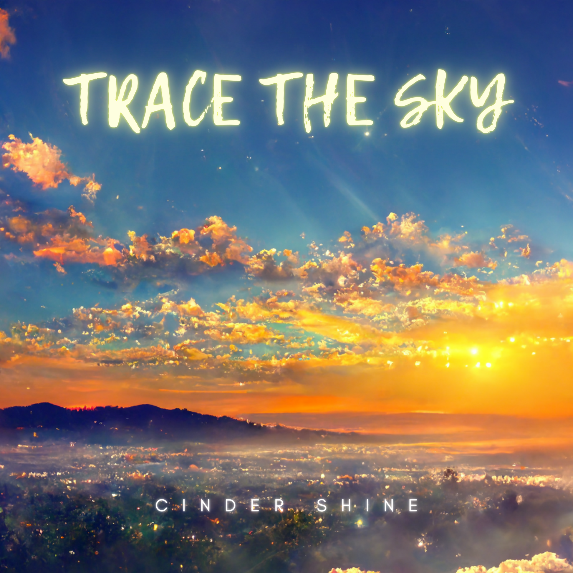 Cancer Can Rock Cinder Shine Trace the Sky Download
