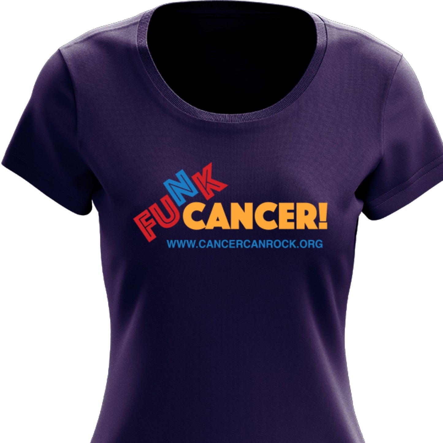 Women’s Poly - FUNK Cancer